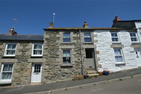 1 bedroom terraced house for sale