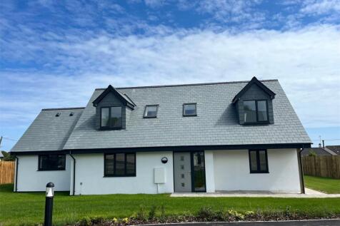 3 bedroom bungalow for sale
