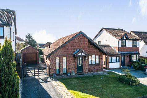 3 bedroom bungalow for sale