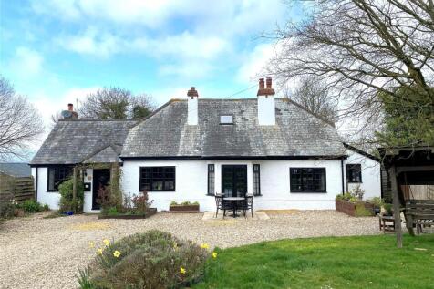 5 bedroom bungalow for sale