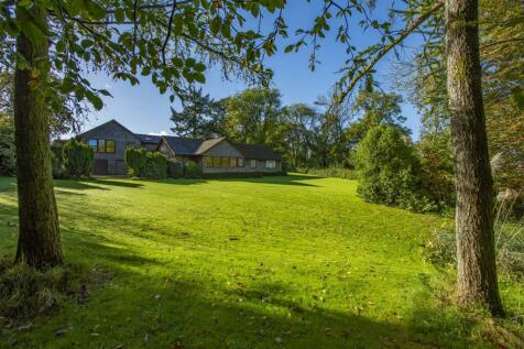 Broadhembury, Honiton 6 bed detached house for sale