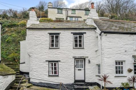1 bedroom semi-detached house for sale