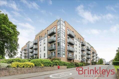 Queen Mary House, Roehampton, SW15 1 bed apartment for sale