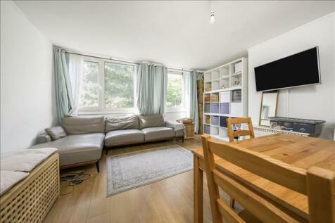 Ibsley Gardens, Roehampton, SW15 3 bed maisonette for sale