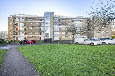 Cortis Road, London, SW15 1 bed apartment for sale