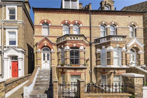 Disraeli Road, Putney, SW15 2 bed apartment for sale
