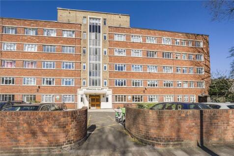 Harwood Court, London, SW15 Studio for sale