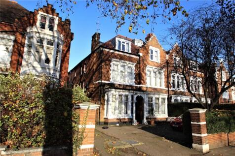 154 West Hill, London, SW15 1 bed apartment for sale