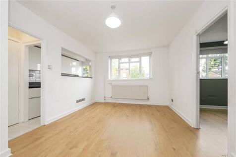 Harwood Court, Putney, SW15 1 bed apartment for sale