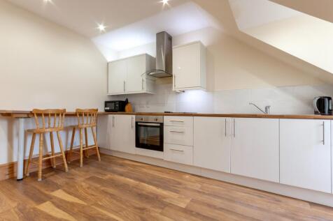 37 Market Street, The City Centre... 2 bed flat for sale