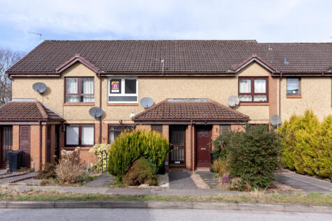 28 Ashwood Crescent, Bridge of Don... 1 bed flat for sale