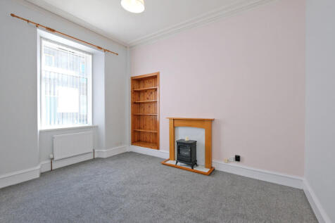 32 Baker Street, Rosemount, Aberdeen... 2 bed flat for sale