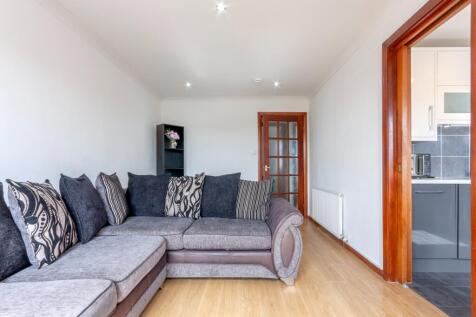 Gairn Mews, The City Centre... 2 bed flat for sale