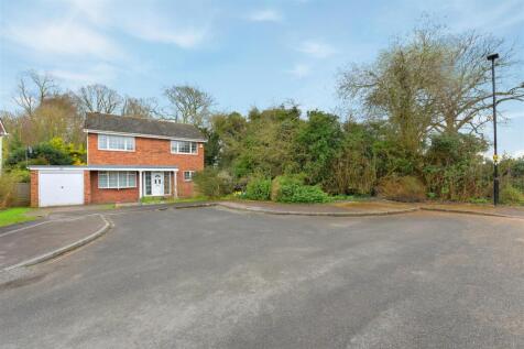Dringthorpe Road, Dringhouses 4 bed detached house for sale