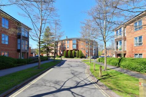 20 Ramsey House, St. Johns Walk, York 2 bed apartment for sale