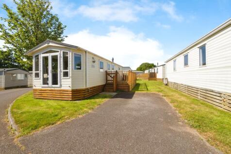 2 bedroom mobile home for sale