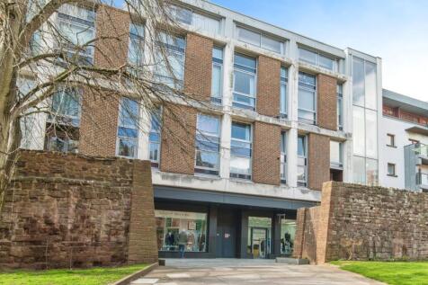 1 bedroom flat for sale