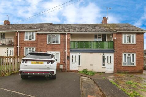 2 bedroom maisonette for sale