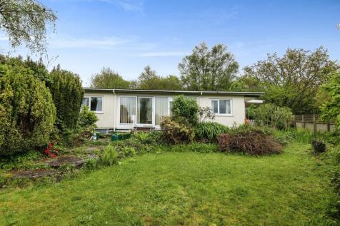 2 bedroom mobile home for sale