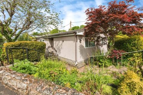 2 bedroom mobile home for sale