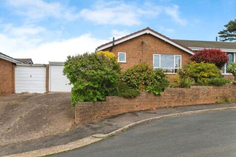2 bedroom bungalow for sale