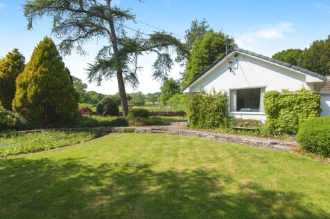 3 bedroom bungalow for sale