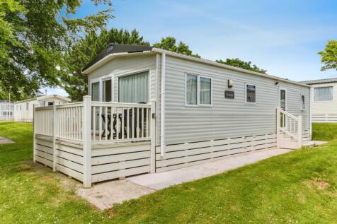 2 bedroom detached house for sale