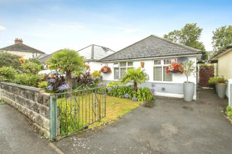 2 bedroom bungalow for sale