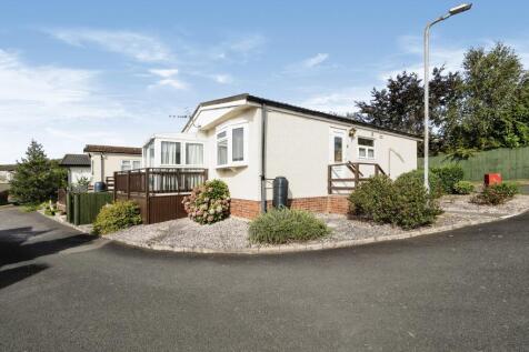 2 bedroom detached house for sale