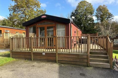 2 bedroom detached house for sale