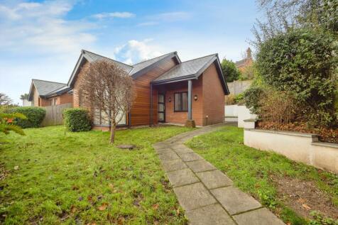 2 bedroom bungalow for sale