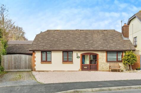 3 bedroom bungalow for sale