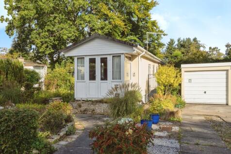 2 bedroom detached house for sale