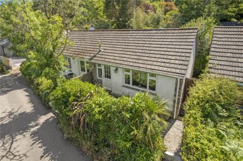 1 bedroom semi-detached house for sale