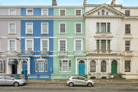1 bedroom flat for sale