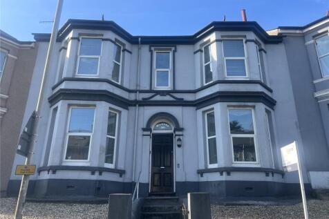 6 bedroom terraced house for sale