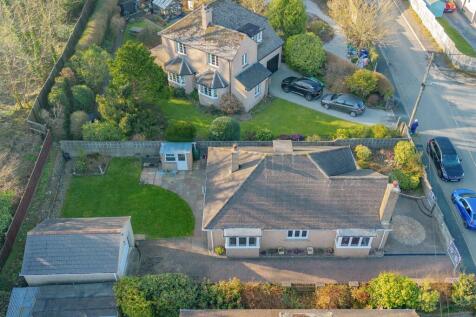 3 bedroom bungalow for sale