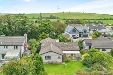 3 bedroom bungalow for sale