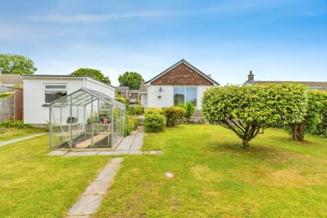 3 bedroom bungalow for sale