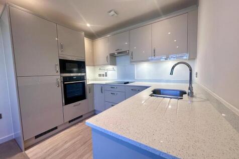 1 bedroom flat for sale