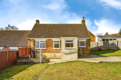 2 bedroom bungalow for sale