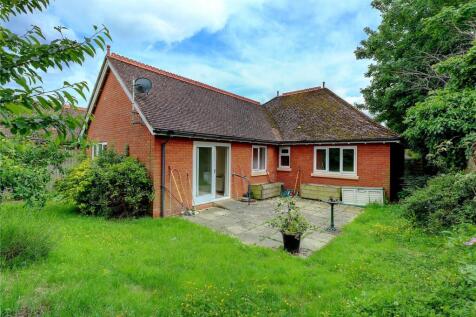 2 bedroom bungalow for sale