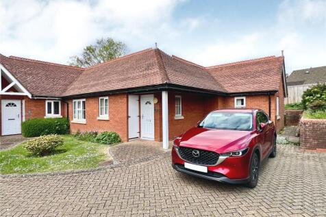 2 bedroom bungalow for sale