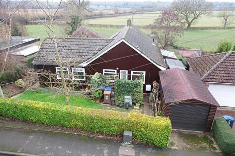 3 bedroom bungalow for sale