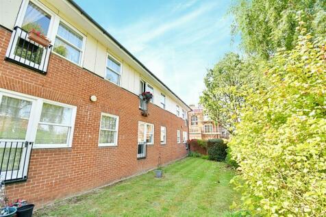 Chauncy Court, Hertford SG14 1 bed retirement property for sale