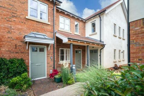 St. Marys Place, Boxmoor, Hemel... 2 bed retirement property for sale