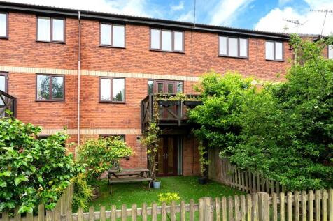 Brook Lane, Berkhamsted HP4 3 bed townhouse for sale