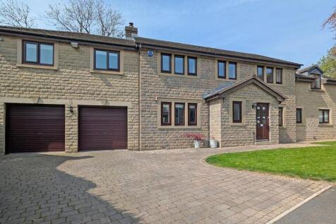 5 bedroom house for sale