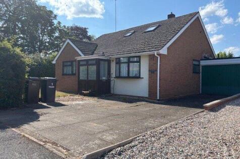 4 bedroom bungalow for sale