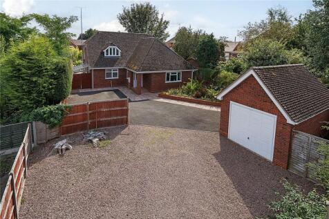 3 bedroom bungalow for sale